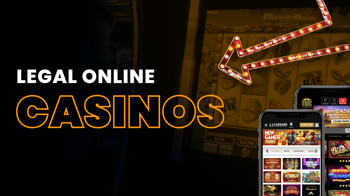 all online casinos